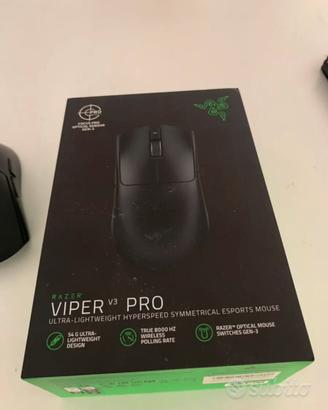 Razer Viper V3 PRO