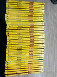 Topolino anni 80/90