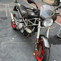 Ducati Monster 800 - 2003