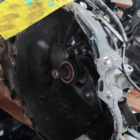 Cambio Hyundai i20 1.1 cod. mot. D3FA