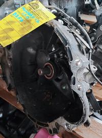 Cambio Hyundai i20 1.1 cod. mot. D3FA