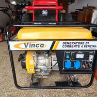 Generatore di corrente