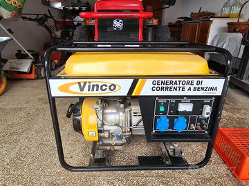 Generatore di corrente