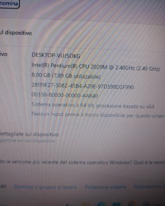notebook Asus x55