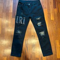 jeans Amiri