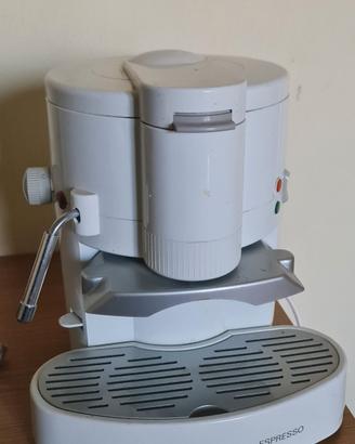 macchina caffè espresso siemens
