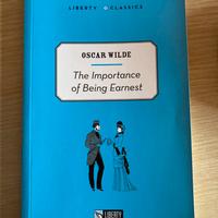 The importance of being earnest