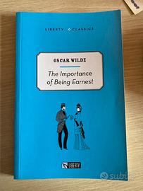 The importance of being earnest