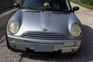 Mini 2003