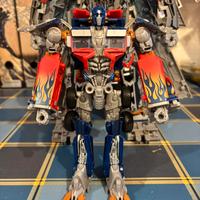 Optimus Prime Dark of the moon