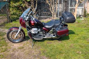 Moto Guzzi California EV touring 1100 - anno 2003 