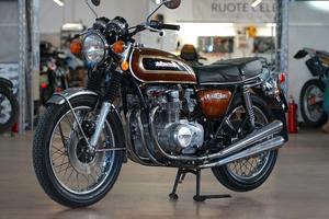 Honda CB 500 Four CB500 FMI 1976