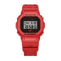 Casio DW-5600SFE25-4 Sfera Ebbasta X G-Shock multi