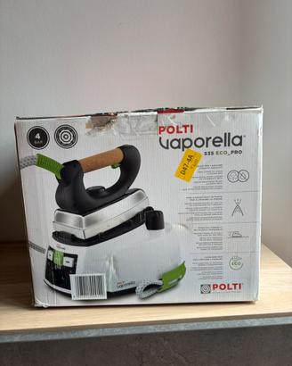 Polti Vaporella 535 Eco Pro - Ferro da stiro