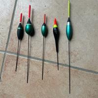 Attrezzatura da pesca