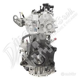 Motore semicompleto nuovo Cod. AH01 - AH02-AH03