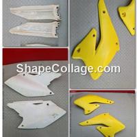 KIT PLASTICHE SUZUKI RMZ 250 2006 2005 KXF 250 200
