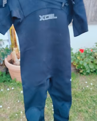 muta surf XCEL XL 2mm