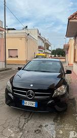 MERCEDES CLASSE A160