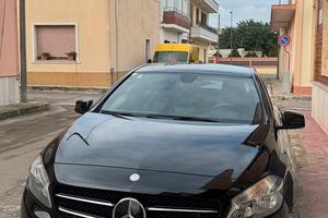 MERCEDES CLASSE A160