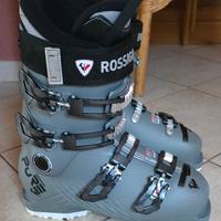 scarponi Rossignol Pure donna misura 25 last 100