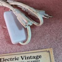 A1261NN-Interruttore presa a tre