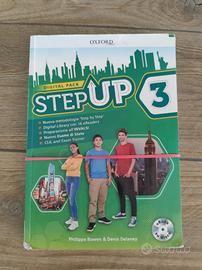 Libri di testo scuola secondaria di primo grado 