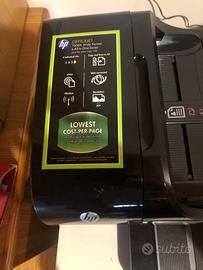 Stampante  HP OFFICE JET 7500A