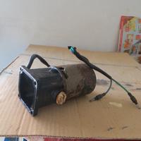 Motorini trim 50/60 cv per pezzi di ricambio