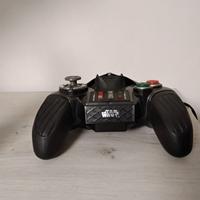 Videogioco vintage anno 2005 per TV Star Wars joys