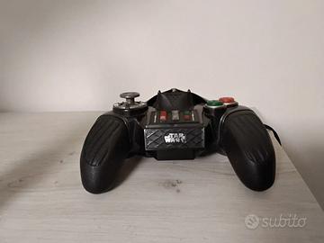 Videogioco vintage anno 2005 per TV Star Wars joys