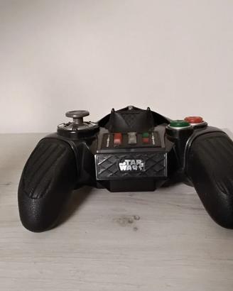 Videogioco vintage anno 2005 per TV Star Wars joys