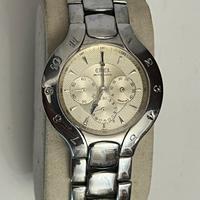 Ebel Lichine Automatic 37 mm Full Set