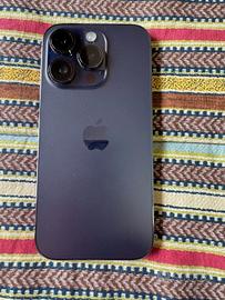 iPhone 14 pro 256gb 