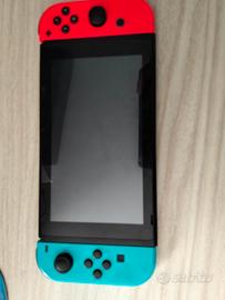 Nintendo switch 1
