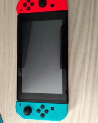 Nintendo switch 1