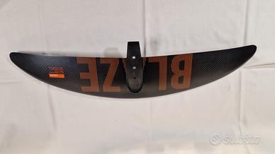 RRD Blaze 850 front wing foil wingfoil ala