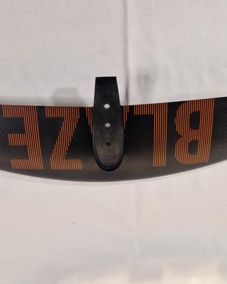 RRD Blaze 850 front wing foil wingfoil ala