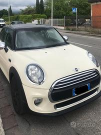 Mini Cooper D