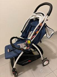 Passeggino Leggero Baciuzzi