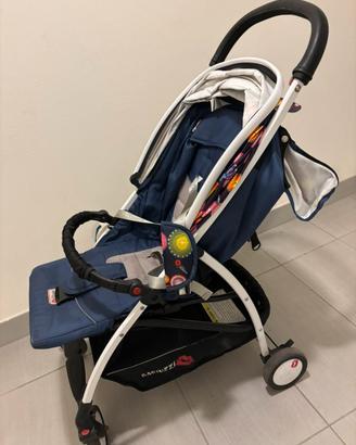 Passeggino Leggero Baciuzzi