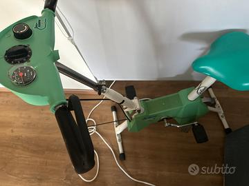Cyclette