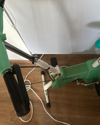 Cyclette