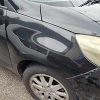 Parafango destro RENAULT SCENIC del 2009
