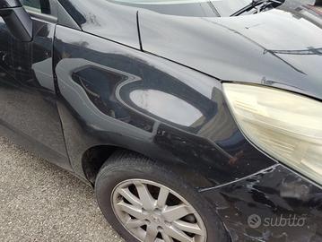 Parafango destro RENAULT SCENIC del 2009