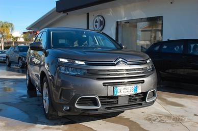 Citroen C5 Aircross 1.5 bluehdi 131CV Shine S&S Uf