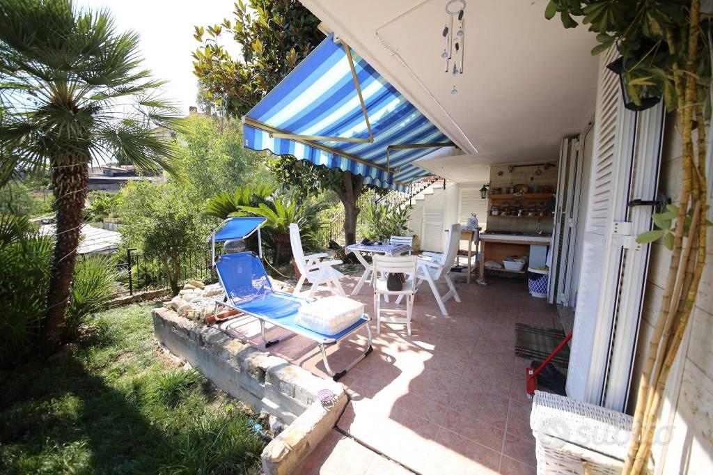 Appartamento – Bordighera, Borghetto San Nicolò - Vista 3