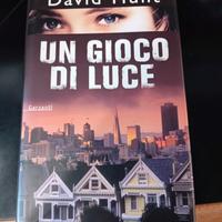 libro Un gioco di luce