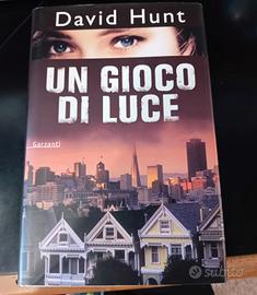 libro Un gioco di luce