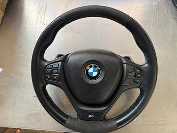 Volante bmw Msport